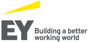 EY logo