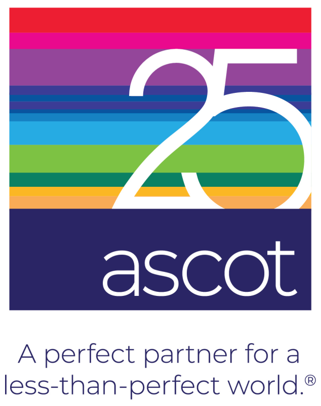 Ascot logo