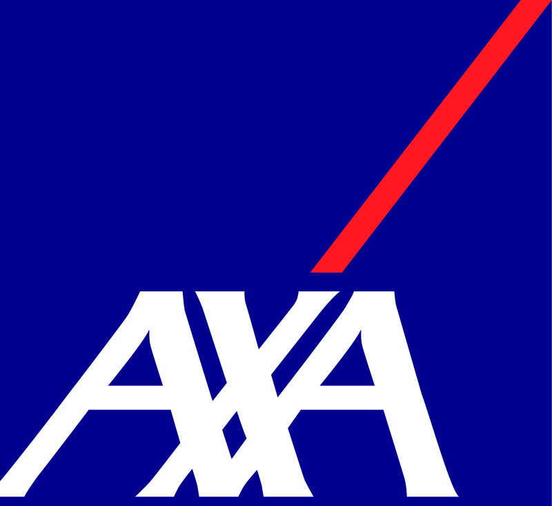 AXA XL logo
