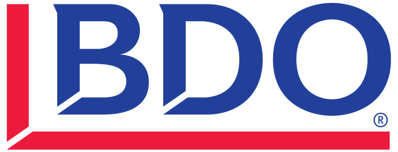 BDO logo