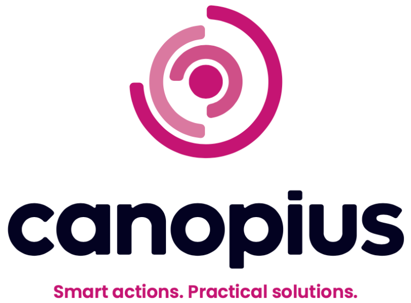Canopius logo