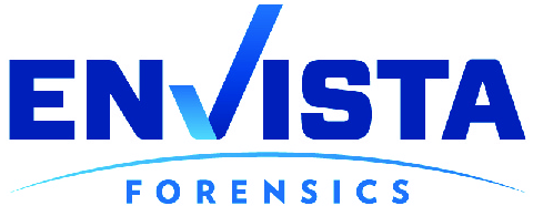 Envista Forensics logo