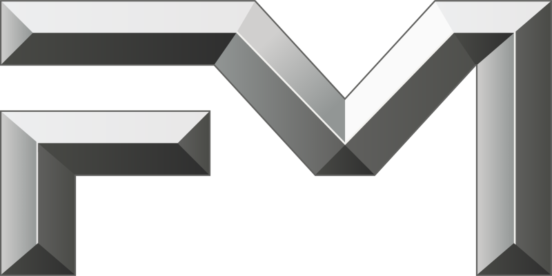FM logo