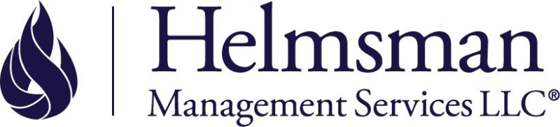 Helmsman Management Services logo