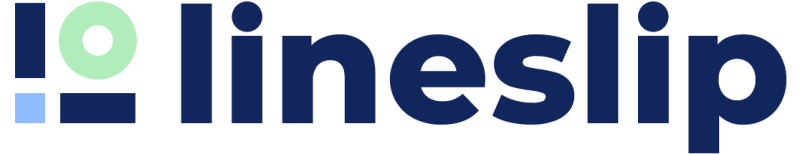 LineSlip logo