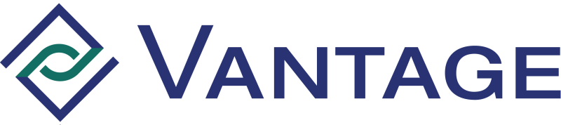 Vantage Risk logo
